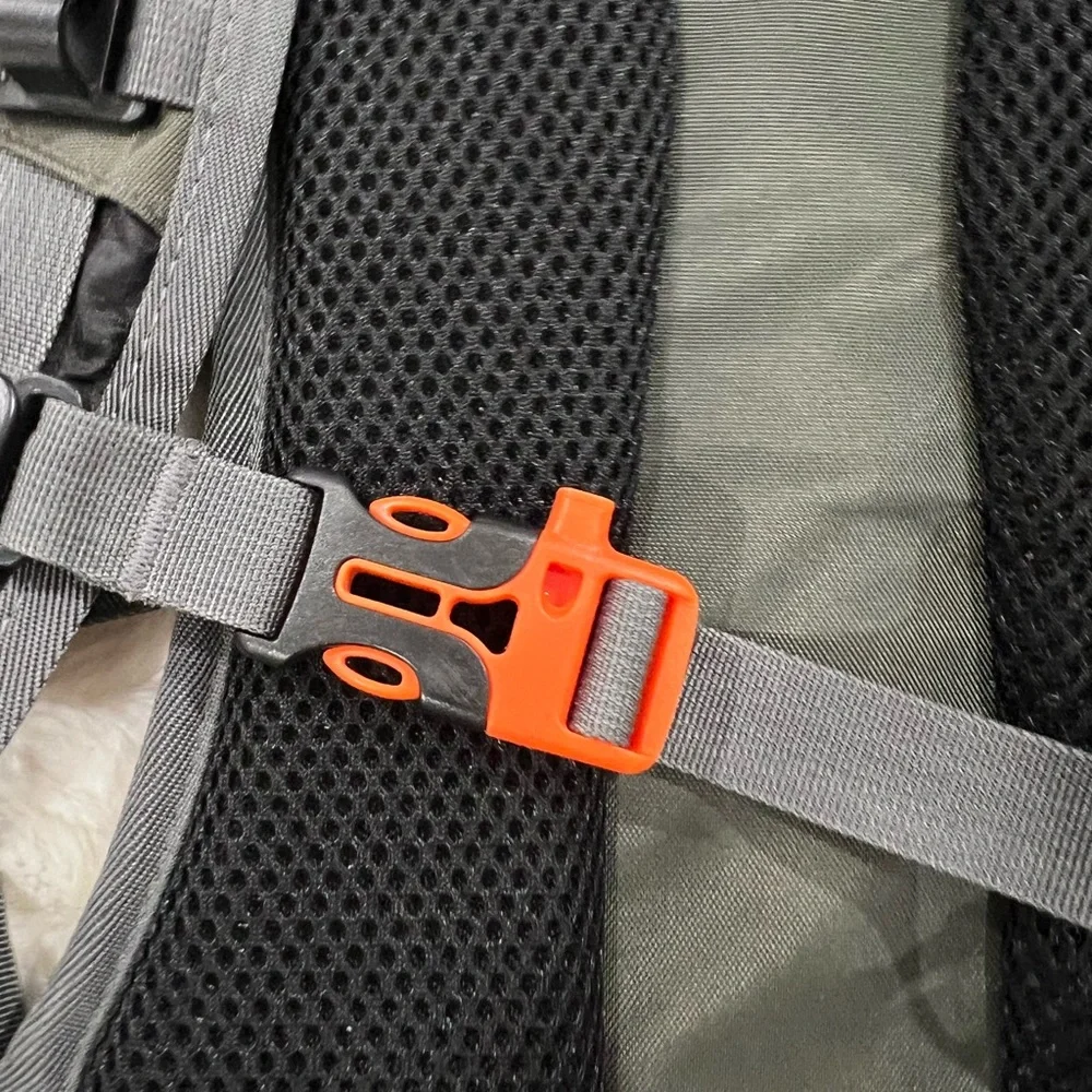 Unigear hydration pack